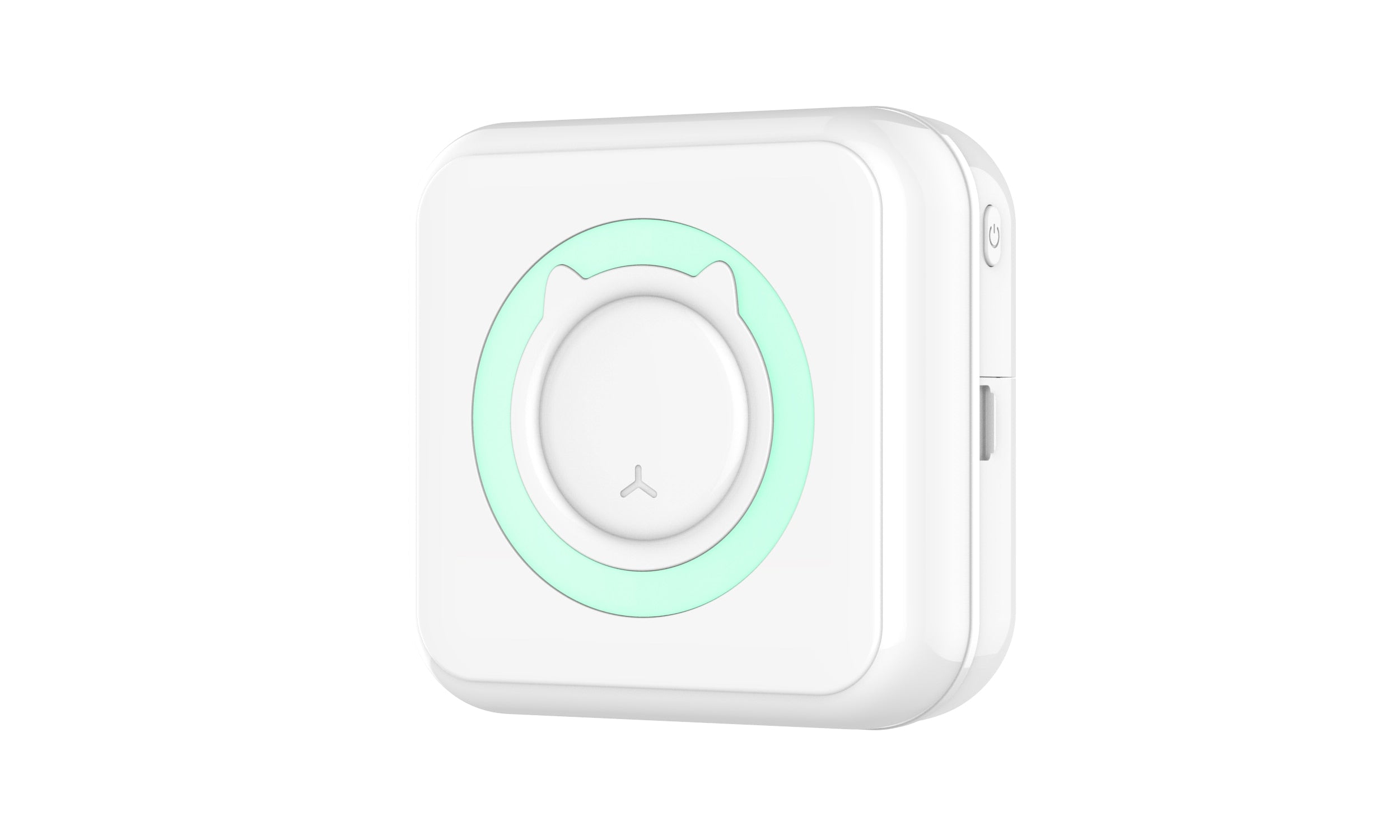 Mini Smartphone Printer™ - Imprimante de poche