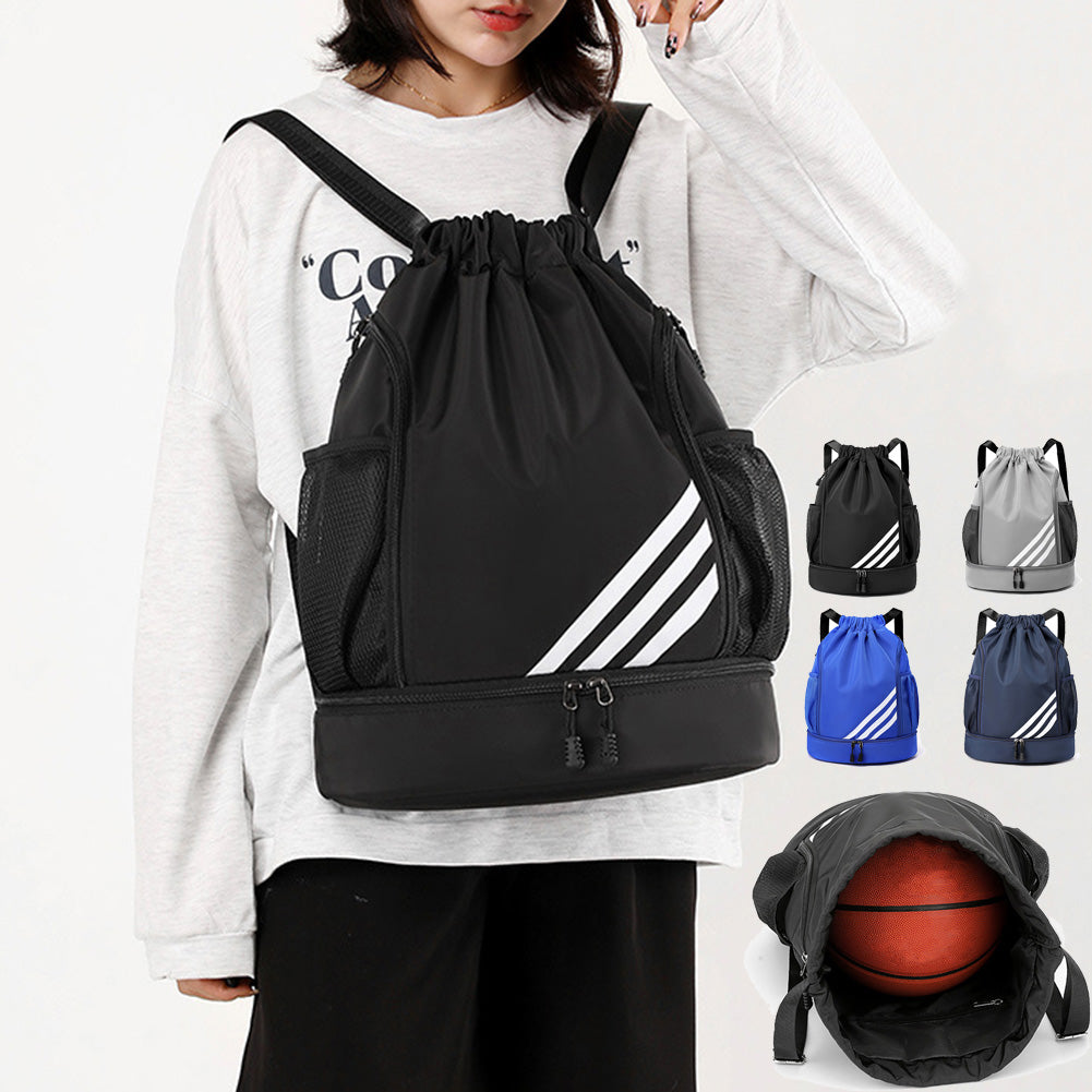 AquaSafe™ | Bolsa de deporte impermeable