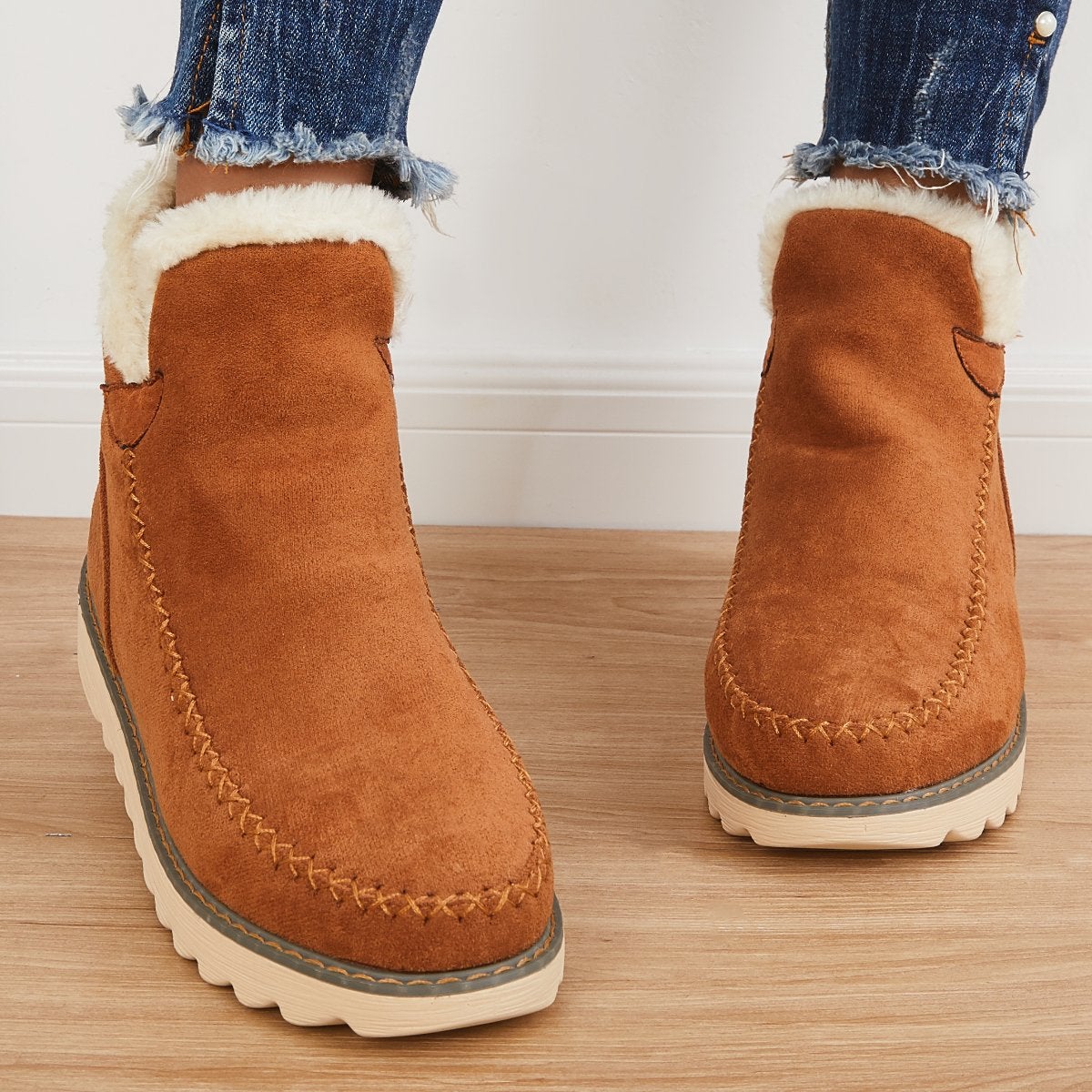 Kathy™ | Botas de invierno con estilo para mujer