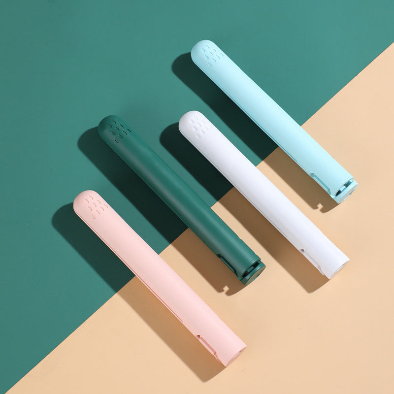 MiniCurl™ - Mini fer à friser à double usage