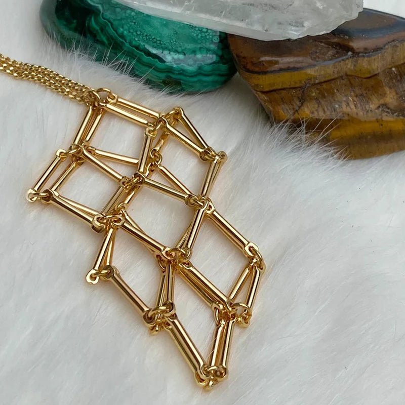 CrystalGem™ | ¡Lleva tus cristales contigo, vayas donde vayas!