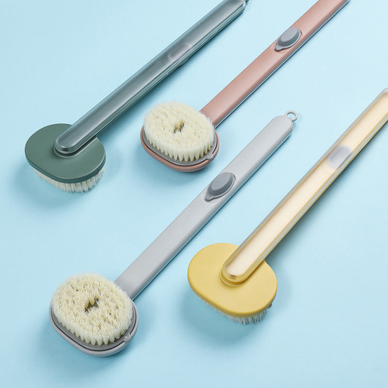 EasyBrush™ | Cepillo limpiador de masaje para el baño (1+1 GRATIS)
