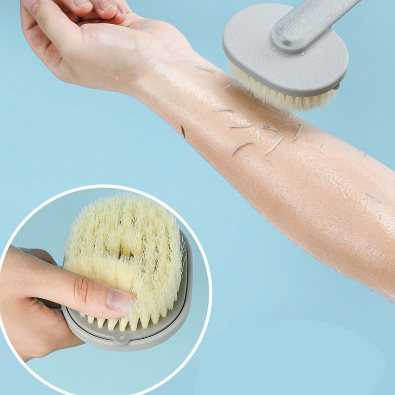 EasyBrush™ | Cepillo limpiador de masaje para el baño (1+1 GRATIS)