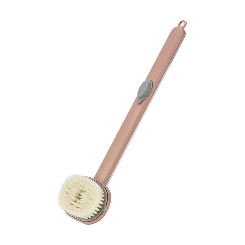 EasyBrush™ | Cepillo limpiador de masaje para el baño (1+1 GRATIS)