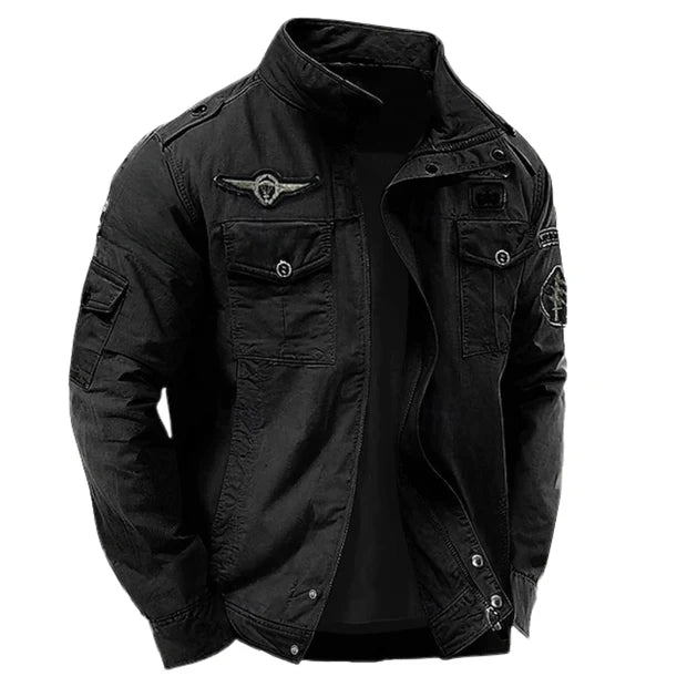 NOLAN | VESTE MILITAIRE TACTIQUE PREMIUM