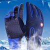 WarmHand™ | Guantes térmicos de invierno impermeables