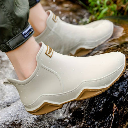 RainSafe™ | Botas de goma impermeables