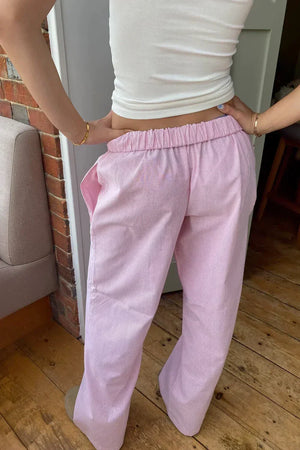 Lea| Pantalones Edición Limitada