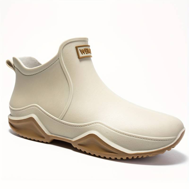 RainSafe™ | Botas de goma impermeables