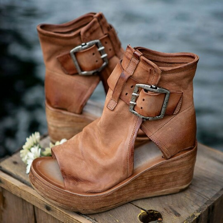 Eileen™ | Sandalias cómodas para mujer