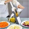SliceMaster™ | Cortador ajustable de verduras