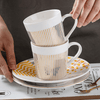 GleamMug™ | Espejo de taza de café creativo con reflejo en movimiento 