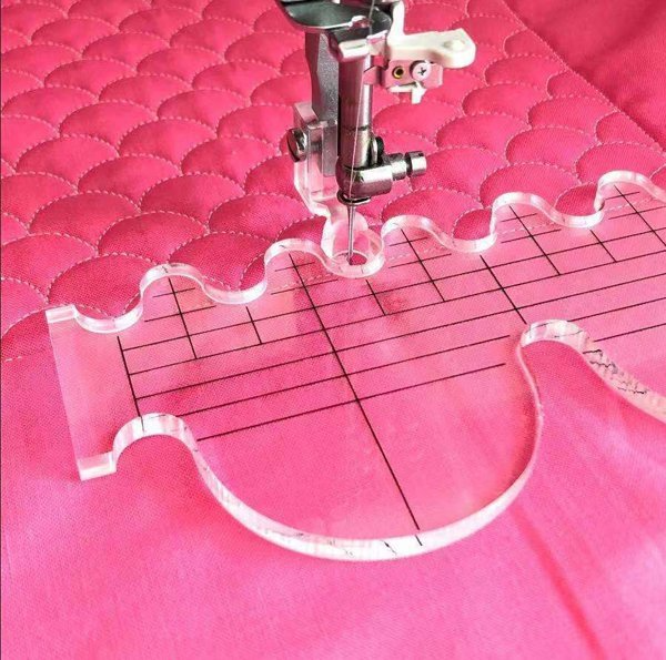 PatchCraft™ | Kit para hacer patchwork DIY