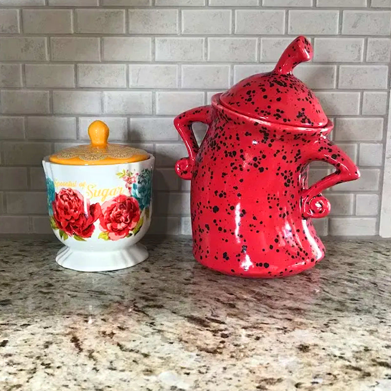 CreaJar™ | Caja colorida y creativa