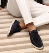 Royal™ | Mocasín Ortopédico De Piel
