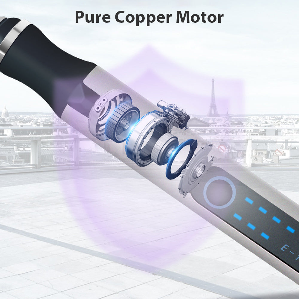 CraftPen™ | Bolígrafo grabador eléctrico (+ 30 puntas gratis)