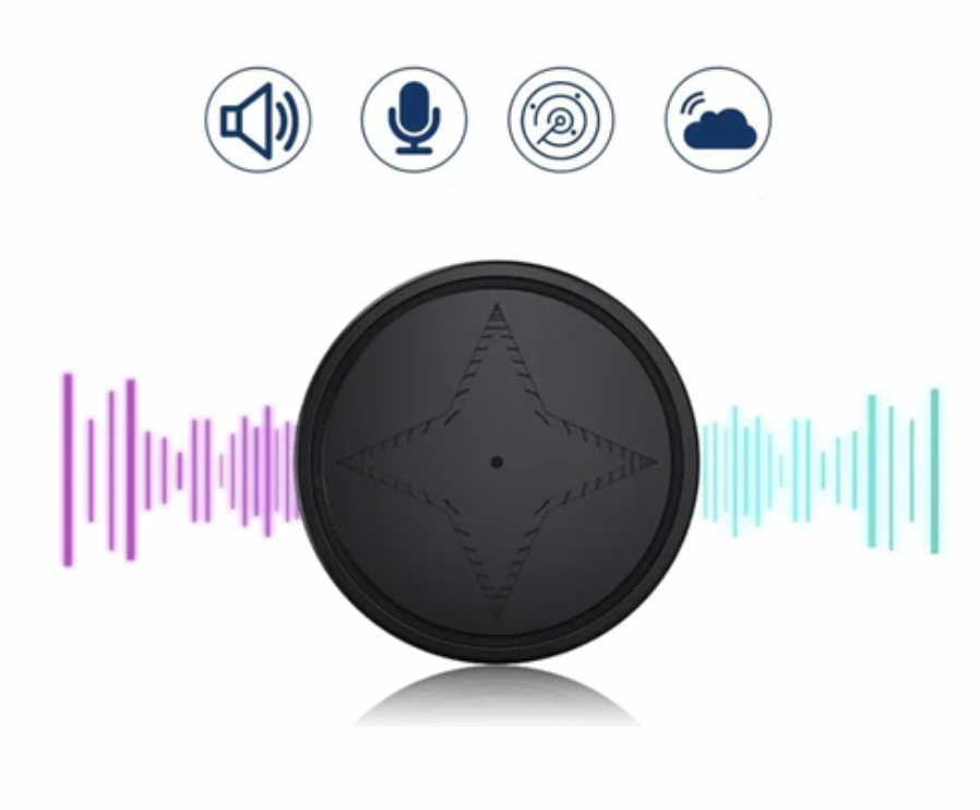 Tracker GPS Ultra Précis - Ninalo™