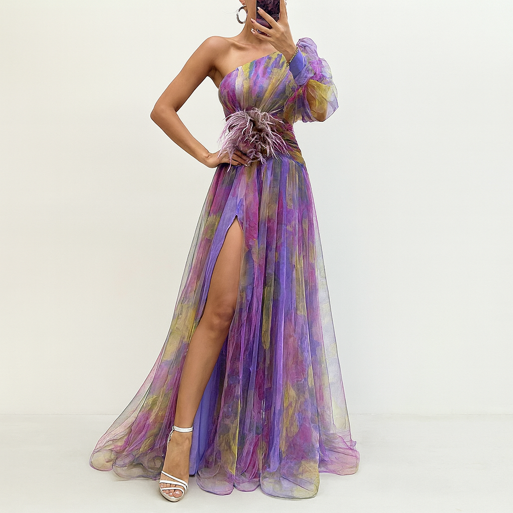 Althea - Elegante vestido