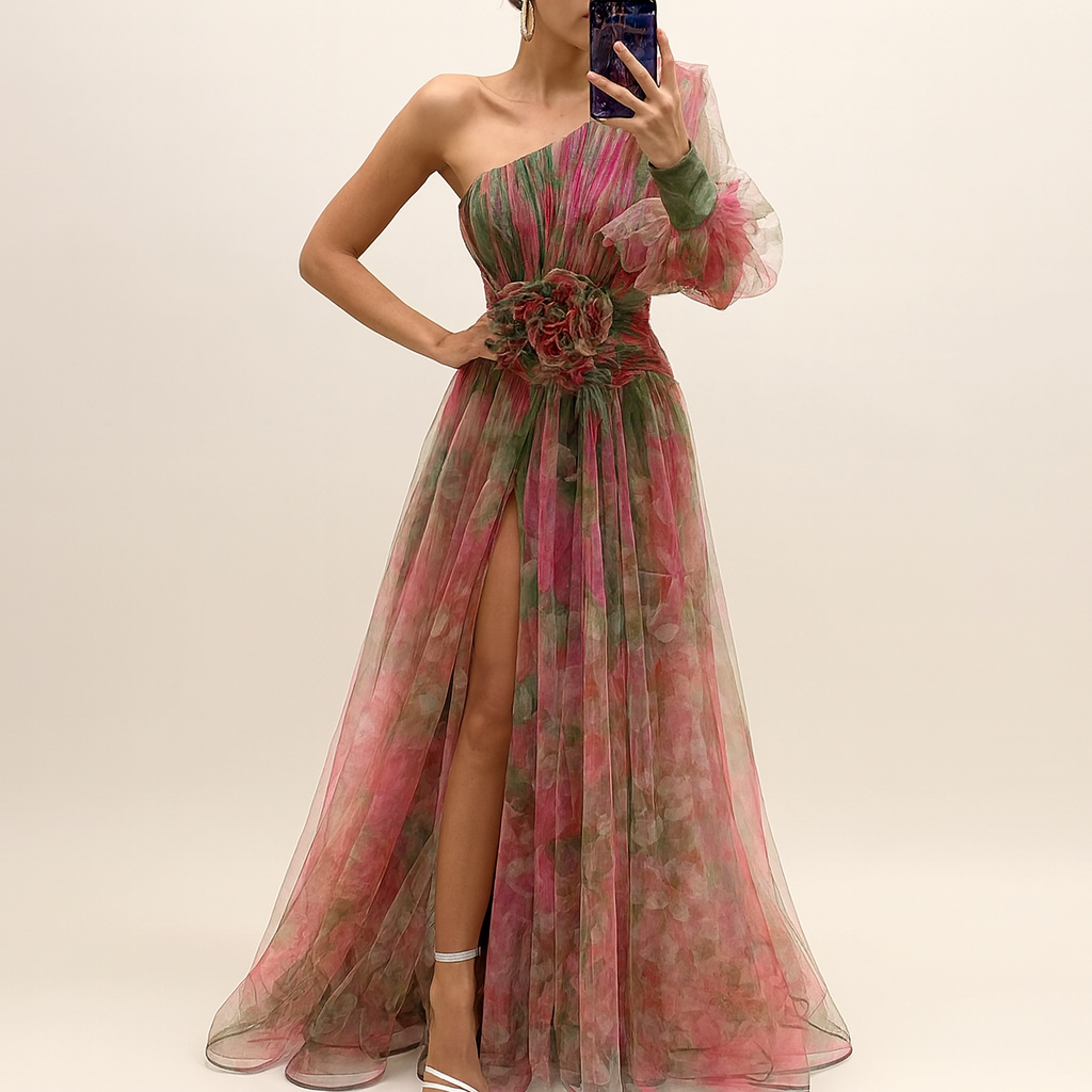 Althea - Elegante vestido