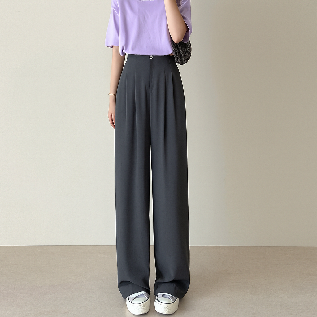 Pantalones amplios y cómodos - Ninalo™