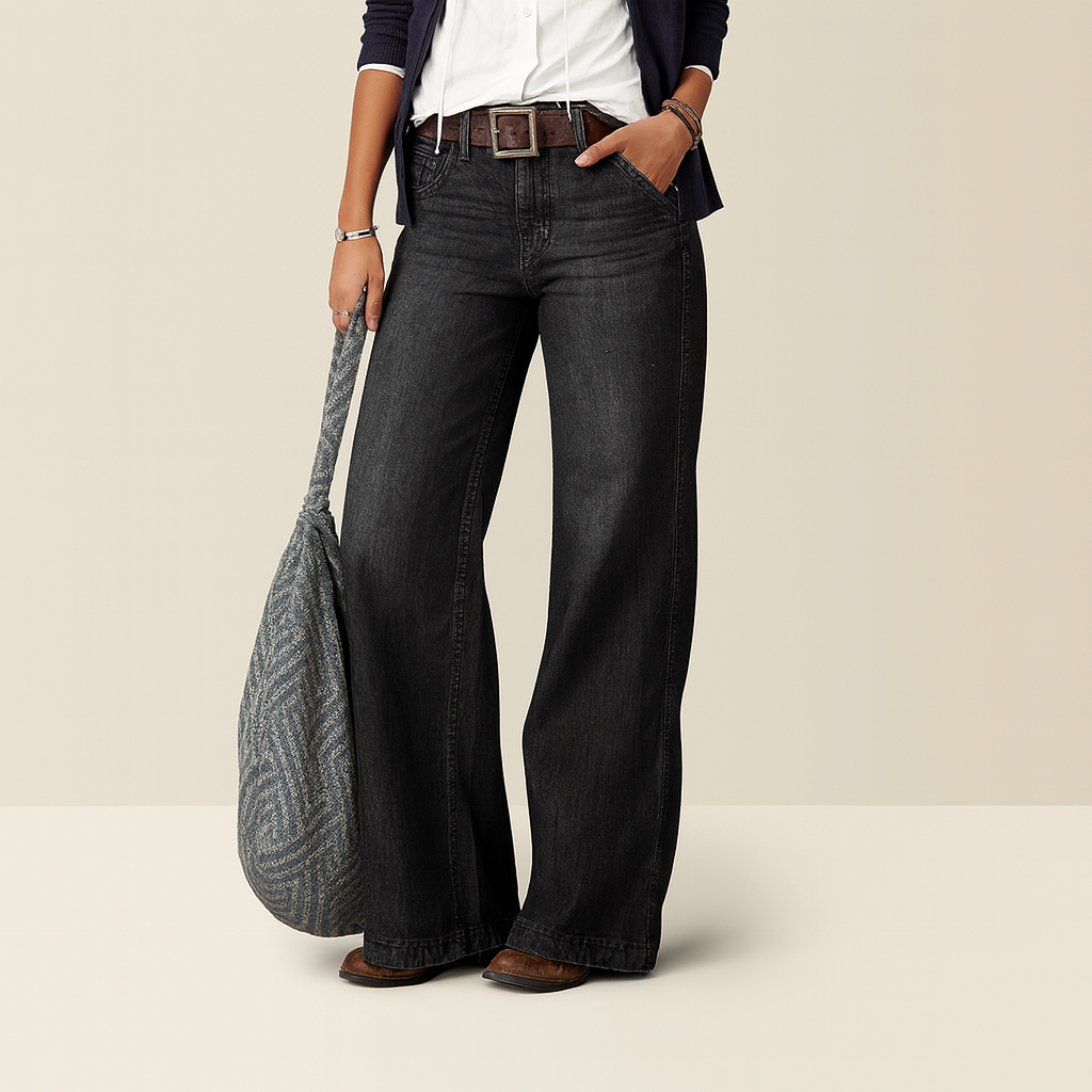 Bianca | Pantalones elegantes y únicos