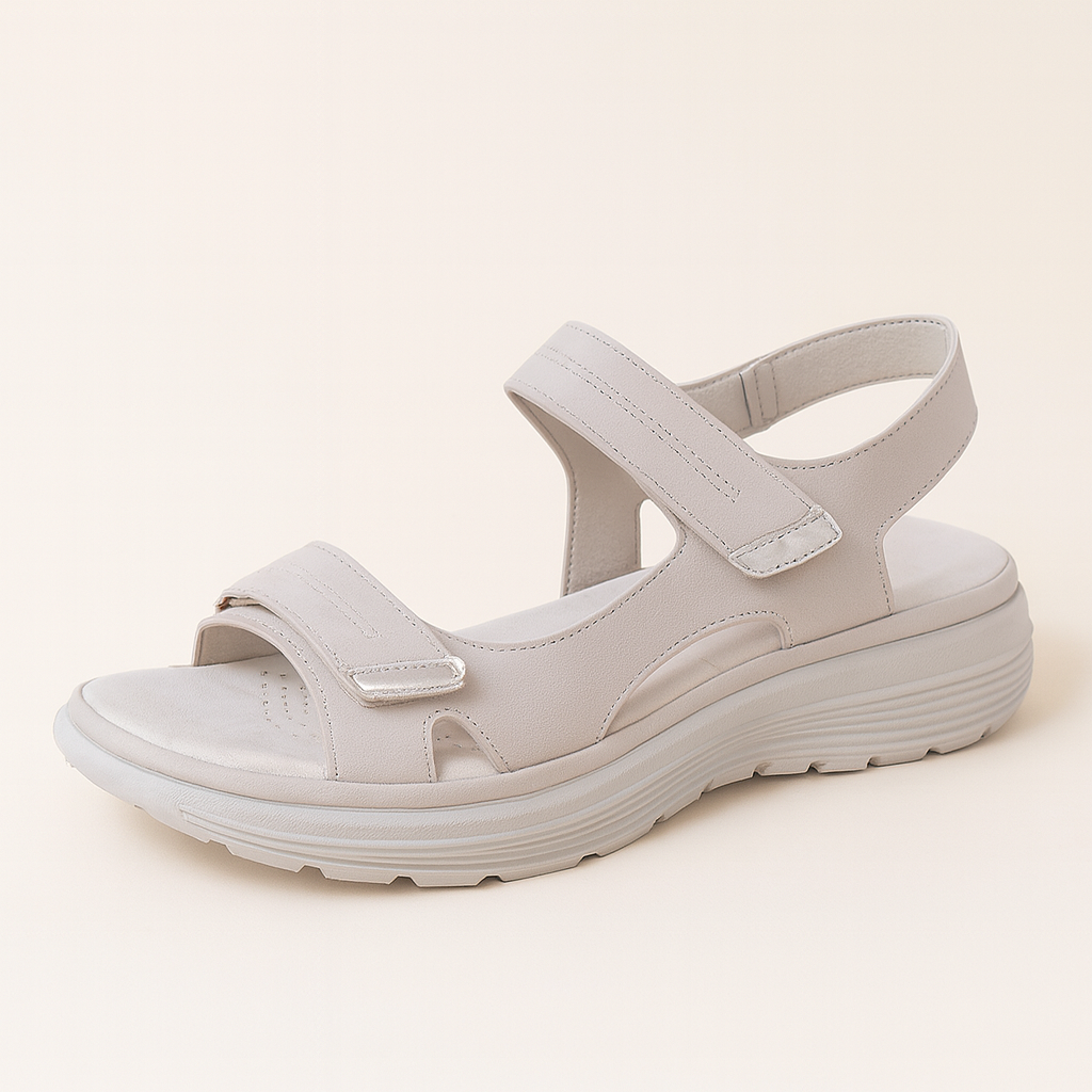 Sandales Confort Tout-Terrain