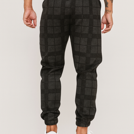 Kurtis™ | Pantalones De Chándal Con Estilo