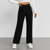 Diana™ | Pantalones de cintura alta elásticos