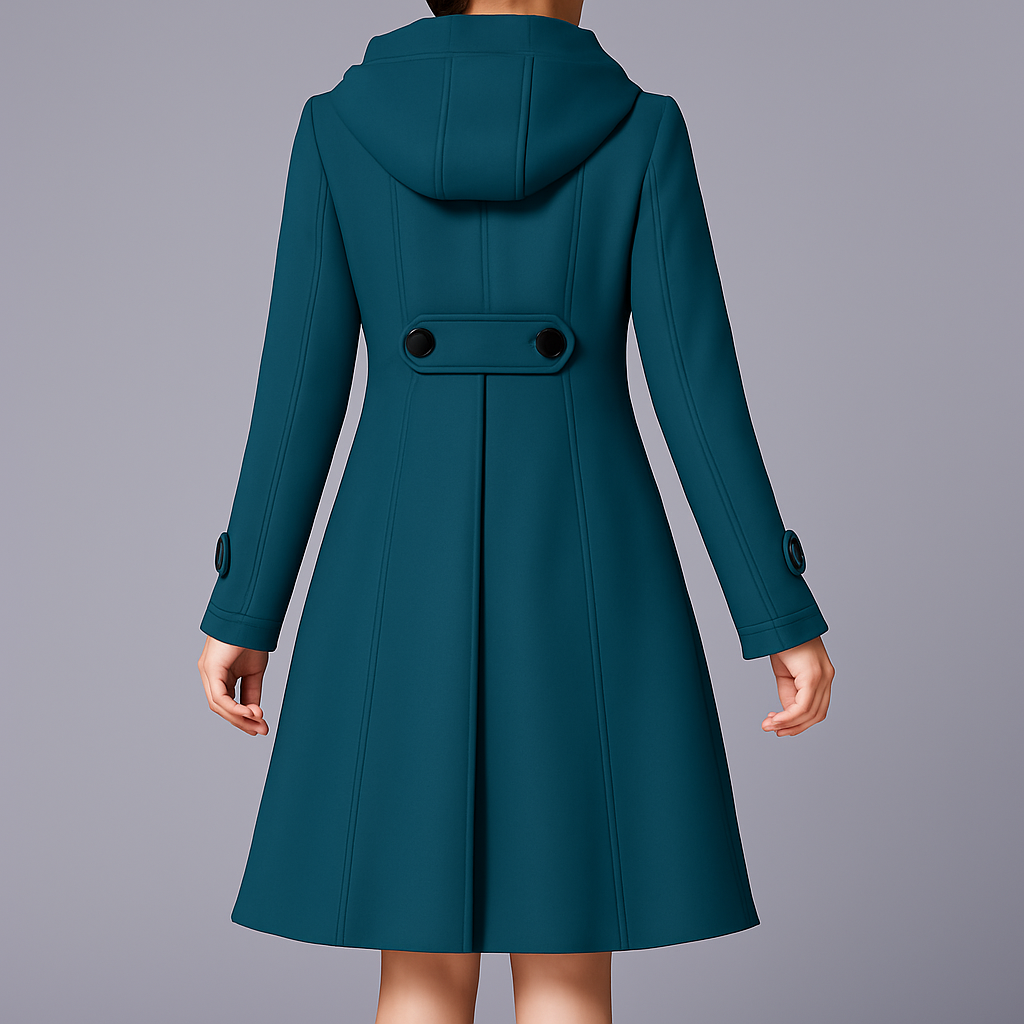 Corinne™ | Elegante chaqueta para mujer