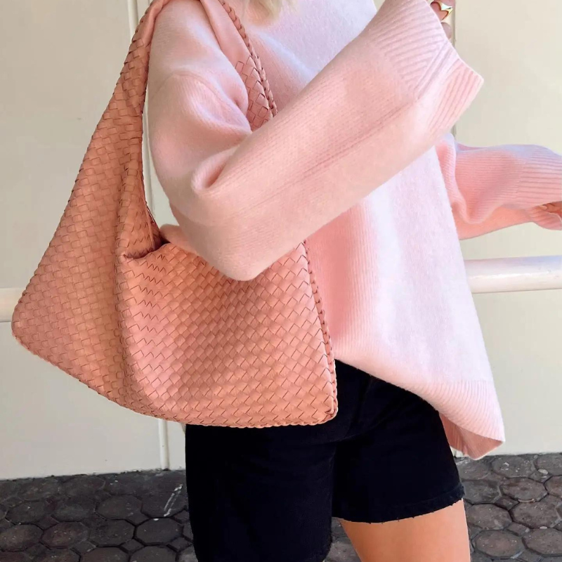 Ninalo™ - Jersey de cuello redondo