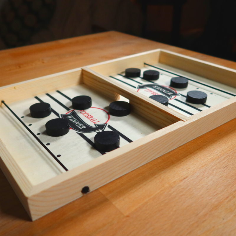 BallPuck™ - ¡Votados Mejor Juego del año!