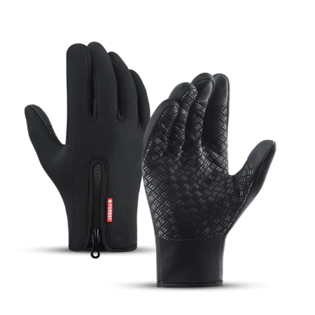 WarmHand™ | Guantes térmicos de invierno impermeables