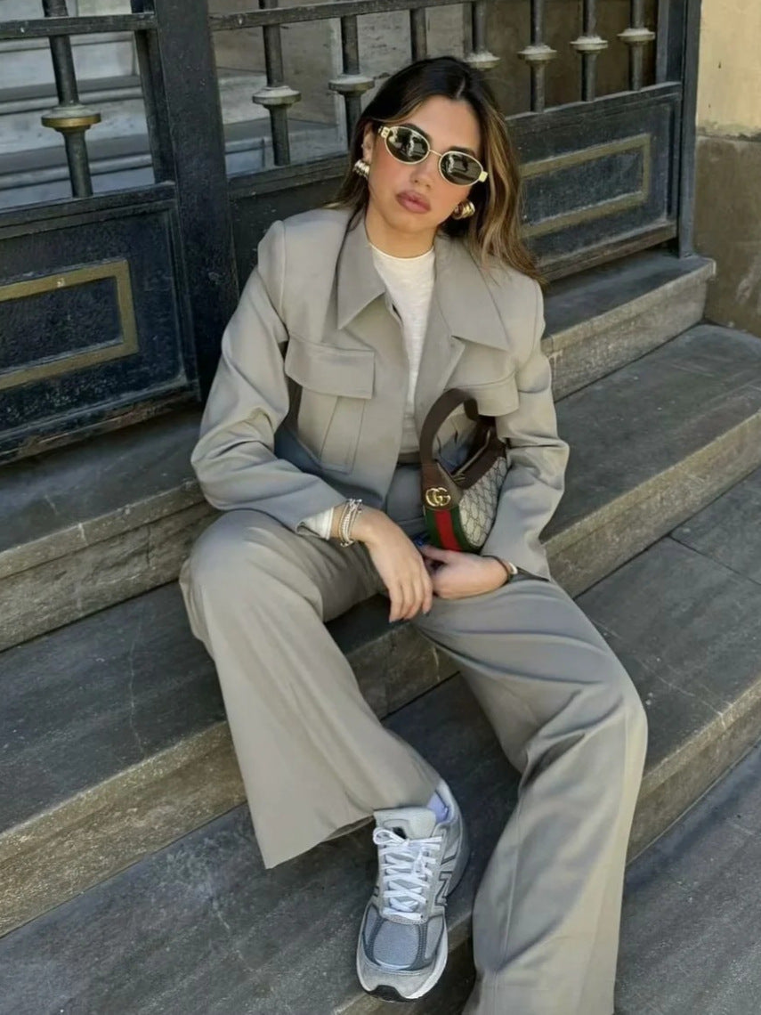 Carole™ | Traje Elegance