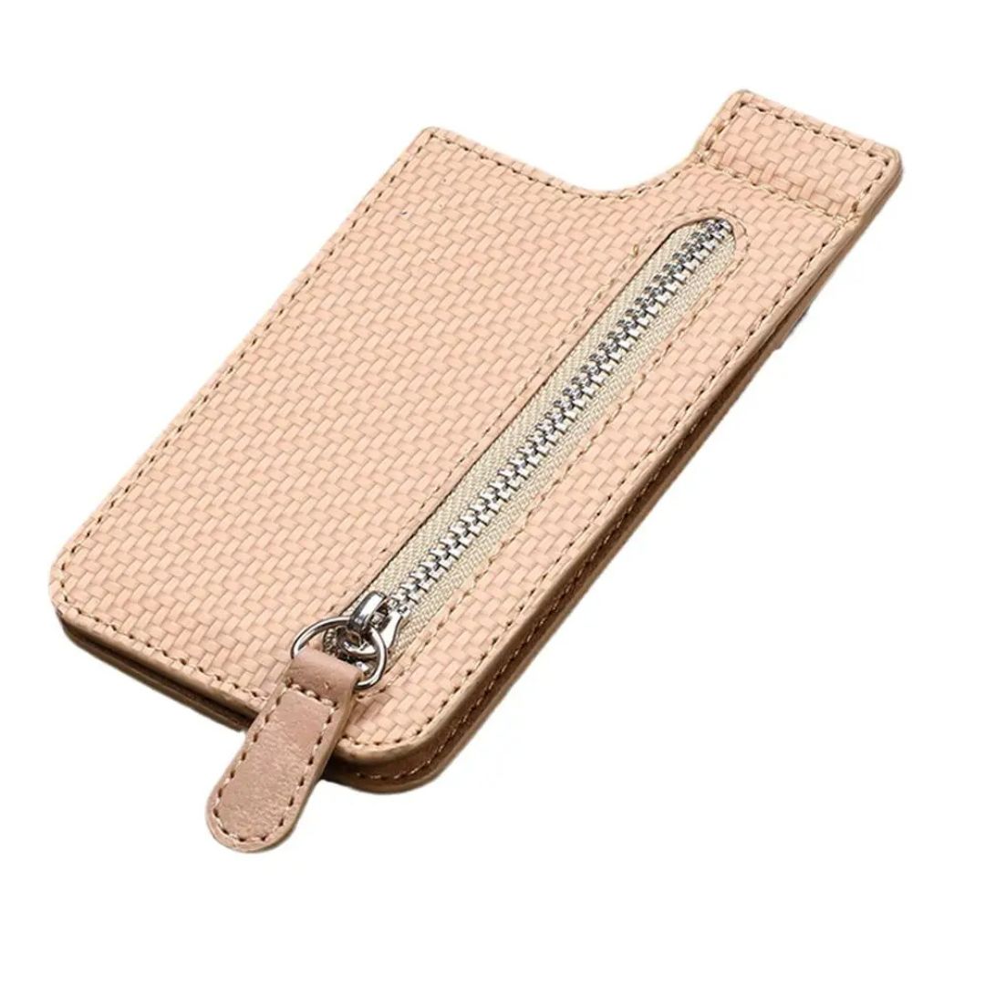 WalletPro™ - Soporte para cartera y teléfono