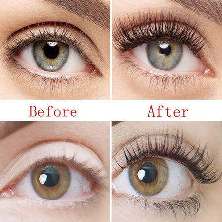 1+1 gratis | Nourish Eyelashes™ - Para las pestañas naturales más bonitas. 