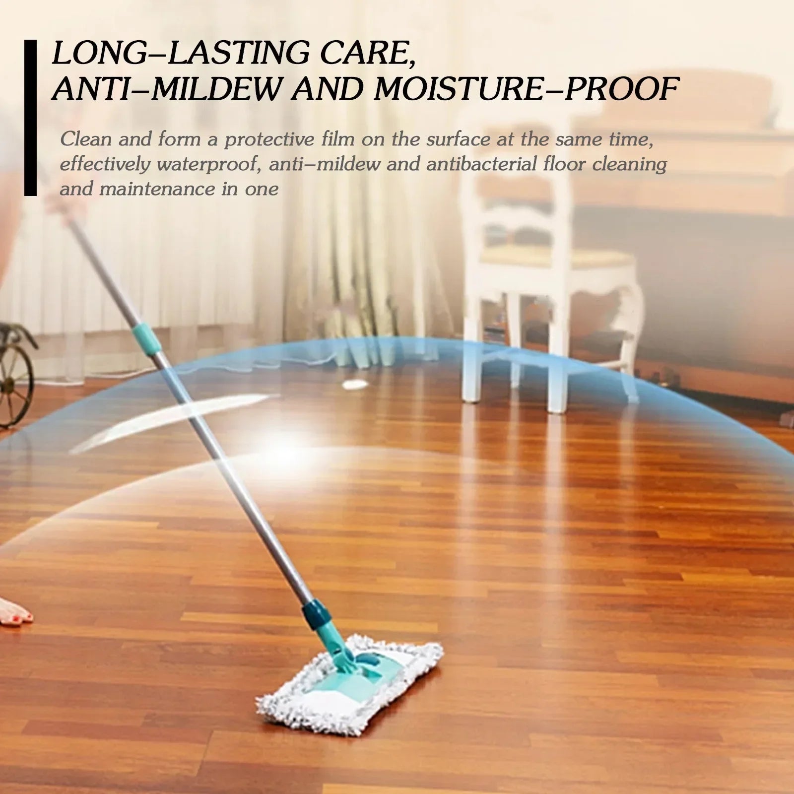 WaxRenew™ | Cera de abeja natural micromolecularizada en spray (1+1 GRATIS)