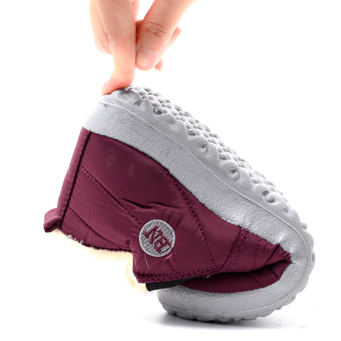 Ninalo™ - Zapatos impermeables super suaves