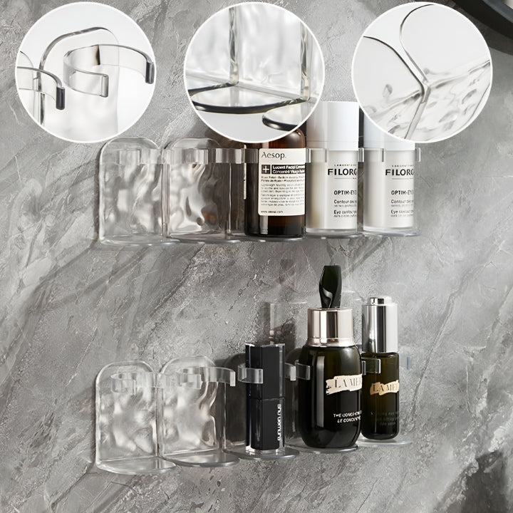 EasyShelf™ | Repisa de ducha ajustable sin taladro (1+1 GRATIS)