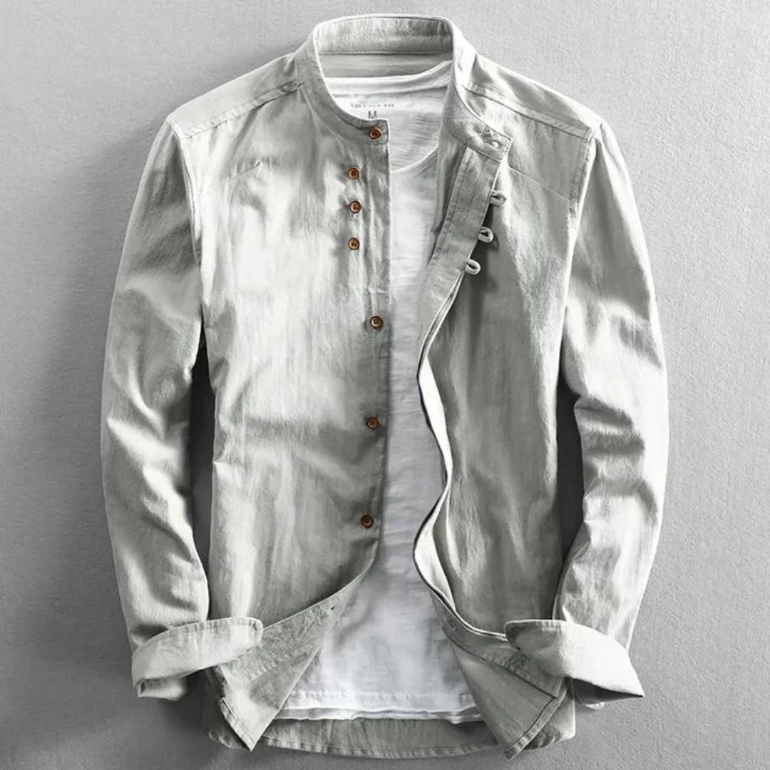 Kyree™ | Camisa cómoda para hombre