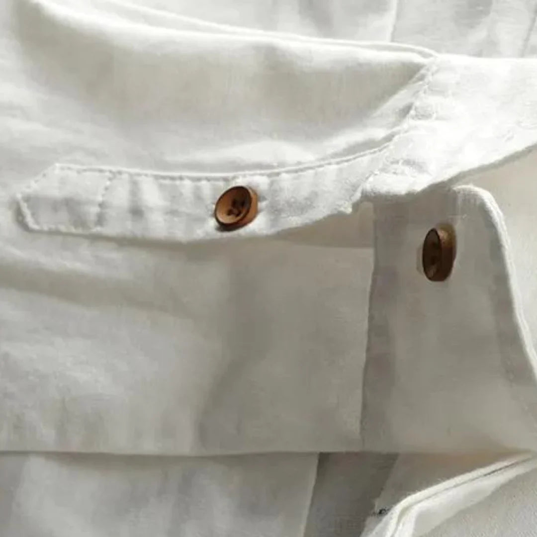 Kyree™ | Camisa cómoda para hombre