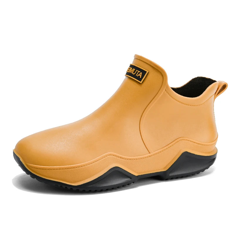 RainSafe™ | Botas de goma impermeables