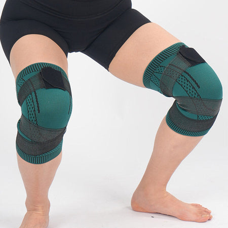 ComfyKnee™ | Rodilleras definitivas antidolor