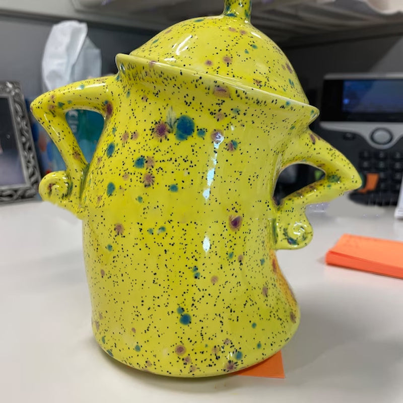 CreaJar™ | Caja colorida y creativa