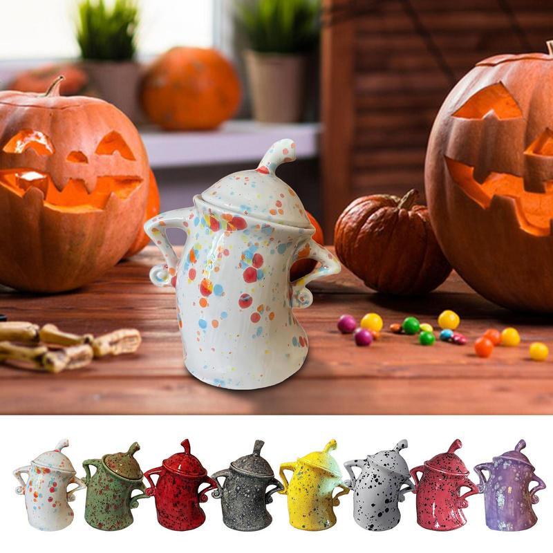 CreaJar™ | Caja colorida y creativa