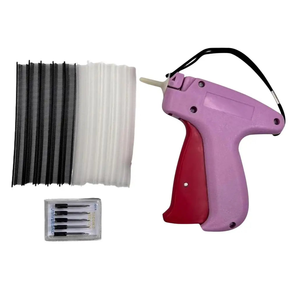 QuickStitch™ | Arreglador de Ropa Portátil