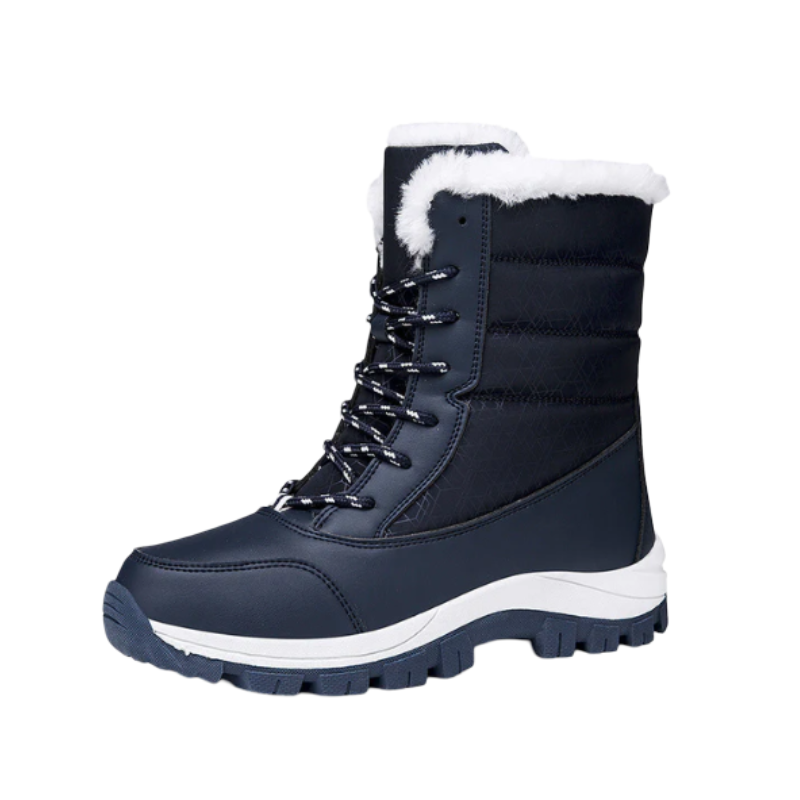NORDIKA | BOTTES D’HIVER IMPERMÉABLES DOUBLÉES FLEECEGUARD
