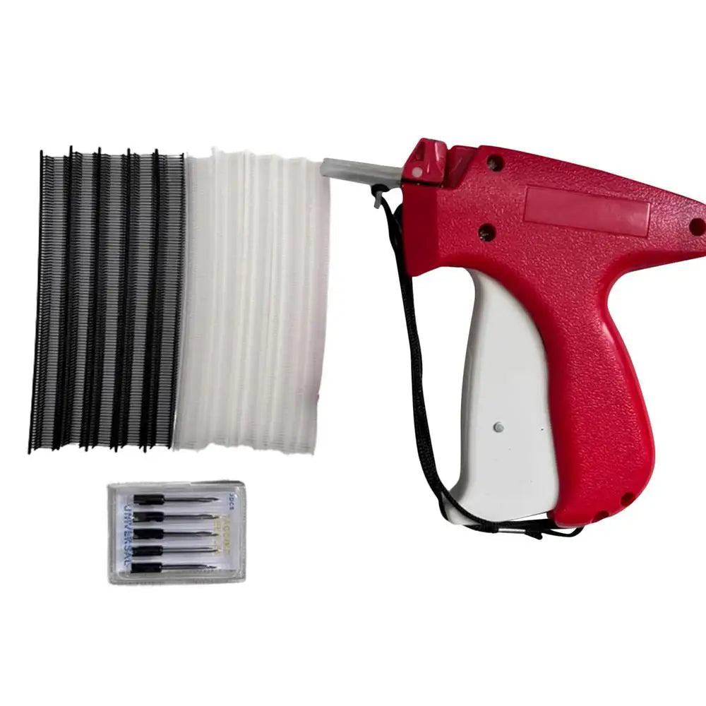 QuickStitch™ | Arreglador de Ropa Portátil