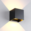 CubeLamp™ - La lujosa lámpara de pared