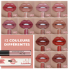 AquaGlide™ | Labios irresistibles