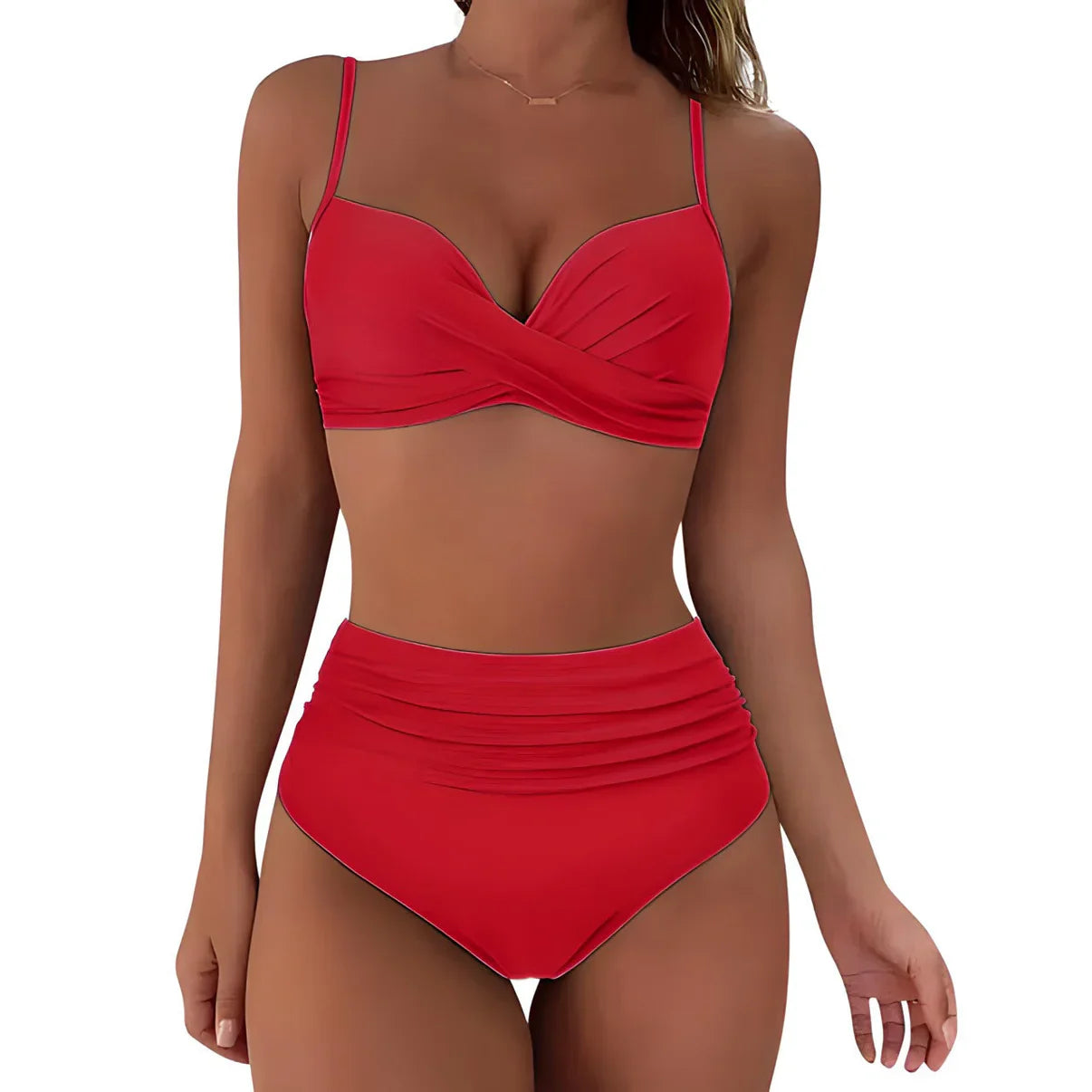 Georgia™ | Conjunto De Bikini De Verano